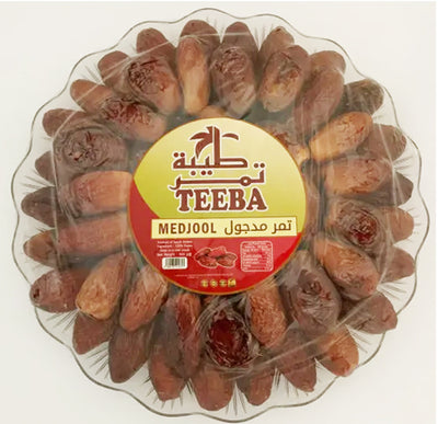 Sofra Medjool Dates