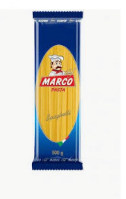 Offer Marco Pasta 500G X3 – MyJam Food