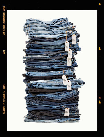 marché commun marque nudie jeans denim responsable homme
