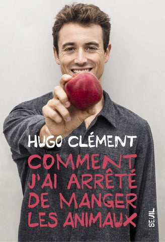 Marché Commun blog livre Hugo Clément