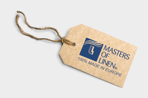 Etiquette Masters of Linen
