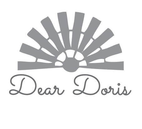 Dear Doris