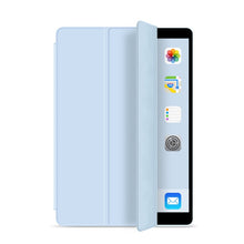 Load image into Gallery viewer, For iPad 10.2 Case 7 8th Generation Capa 2020 New iPad Air 4 10.9 Case Pro 11 10.5 Air 3 2019 Mini 5 2 1 Funda 9.7 2018 6th Case
