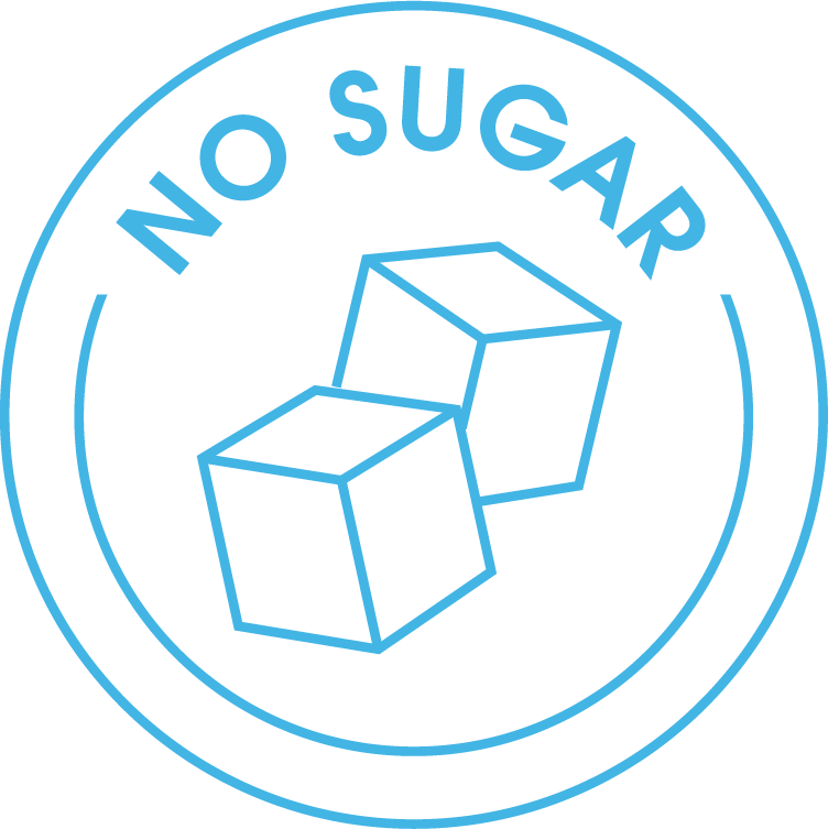 No Sugar