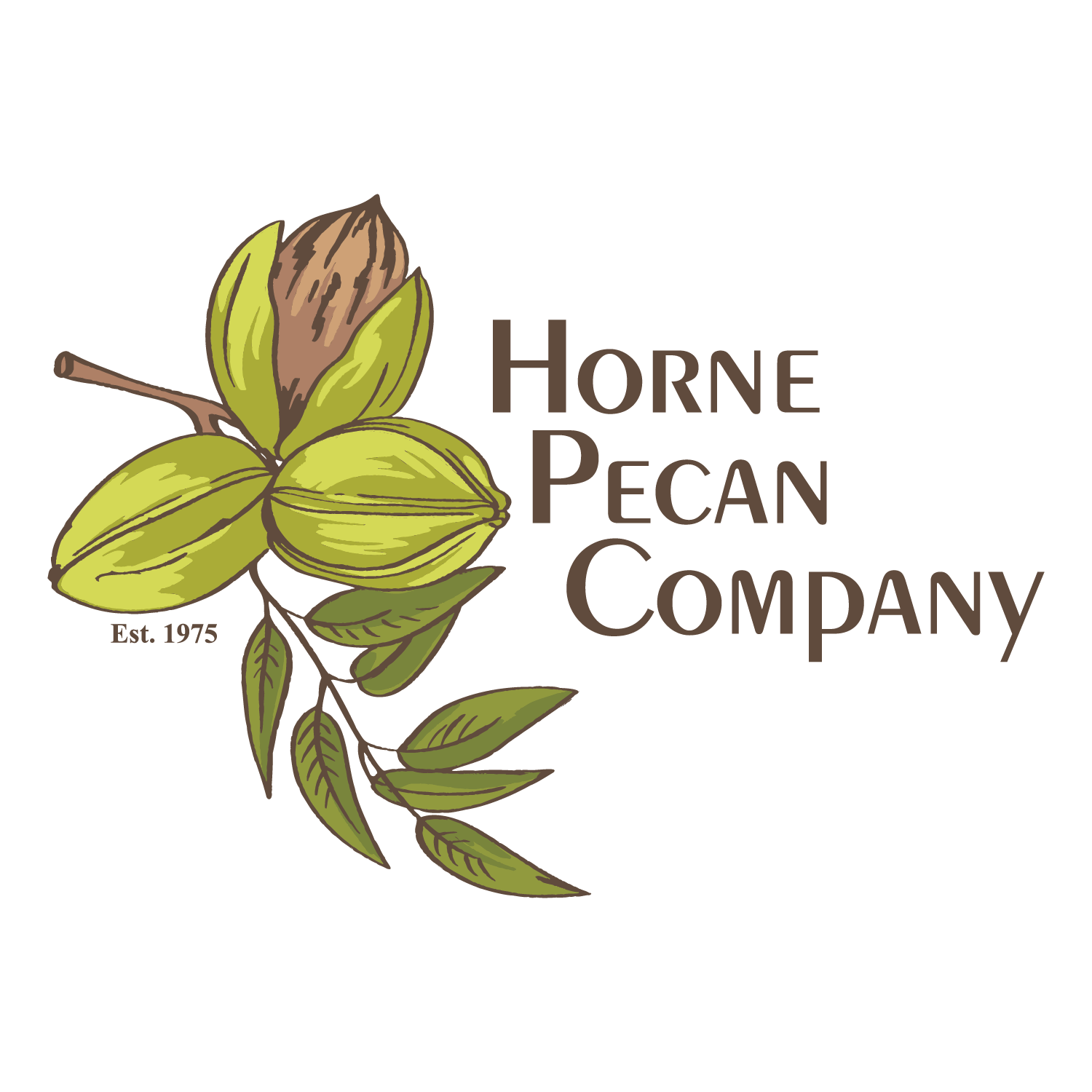 Horne Pecan Company