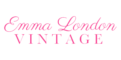 Emma London Vintage