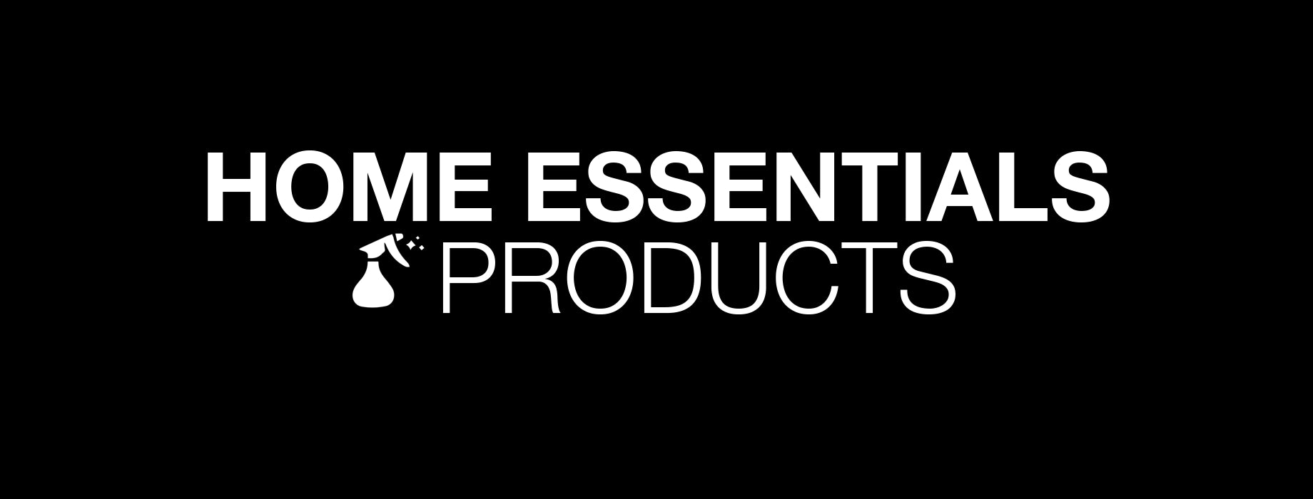 Home Essentials