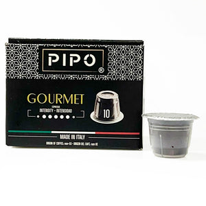 Pipo Coffee Pods - Chargers2go
