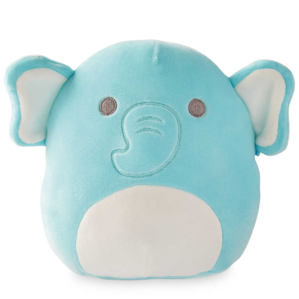 elephant squishmallow 5 inch