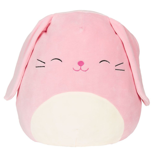 galaxy bunny squishmallow