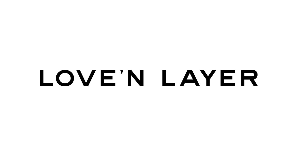 LOVE'N LAYER - just perfect nails