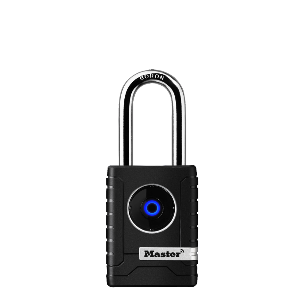 4401LHEC - Bluetooth® Outdoor Padlock - Master Lock Real Estate Store product image