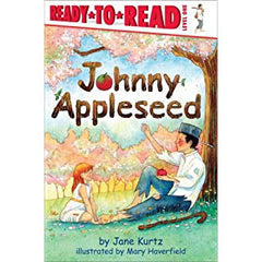 Johnny Appleseed: Level 1
