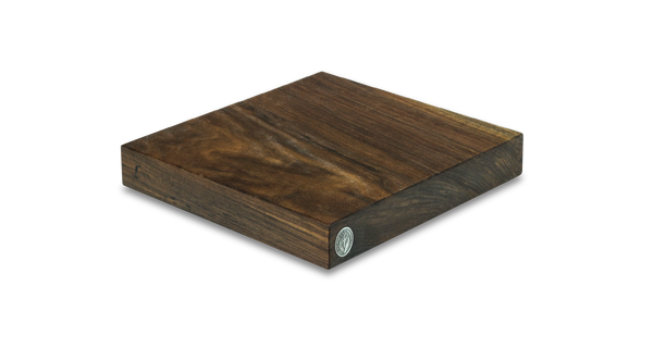 Live Edge Walnut Cutting Board – Created Hardwood