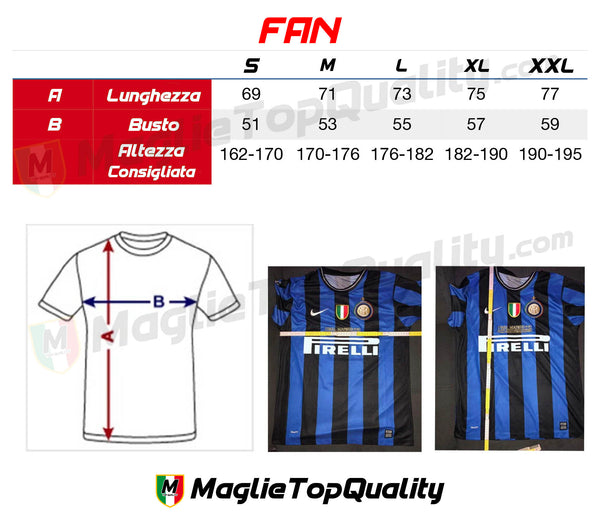 Juventus 11-12 – Maglie Top Quality