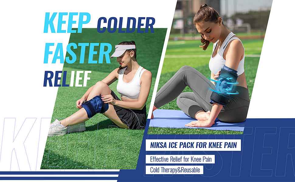 niksa ice pack