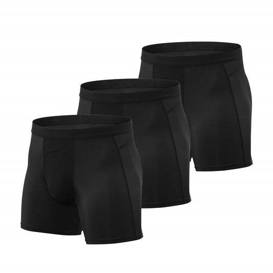 Niksa Performance Compression Shorts 3 pack