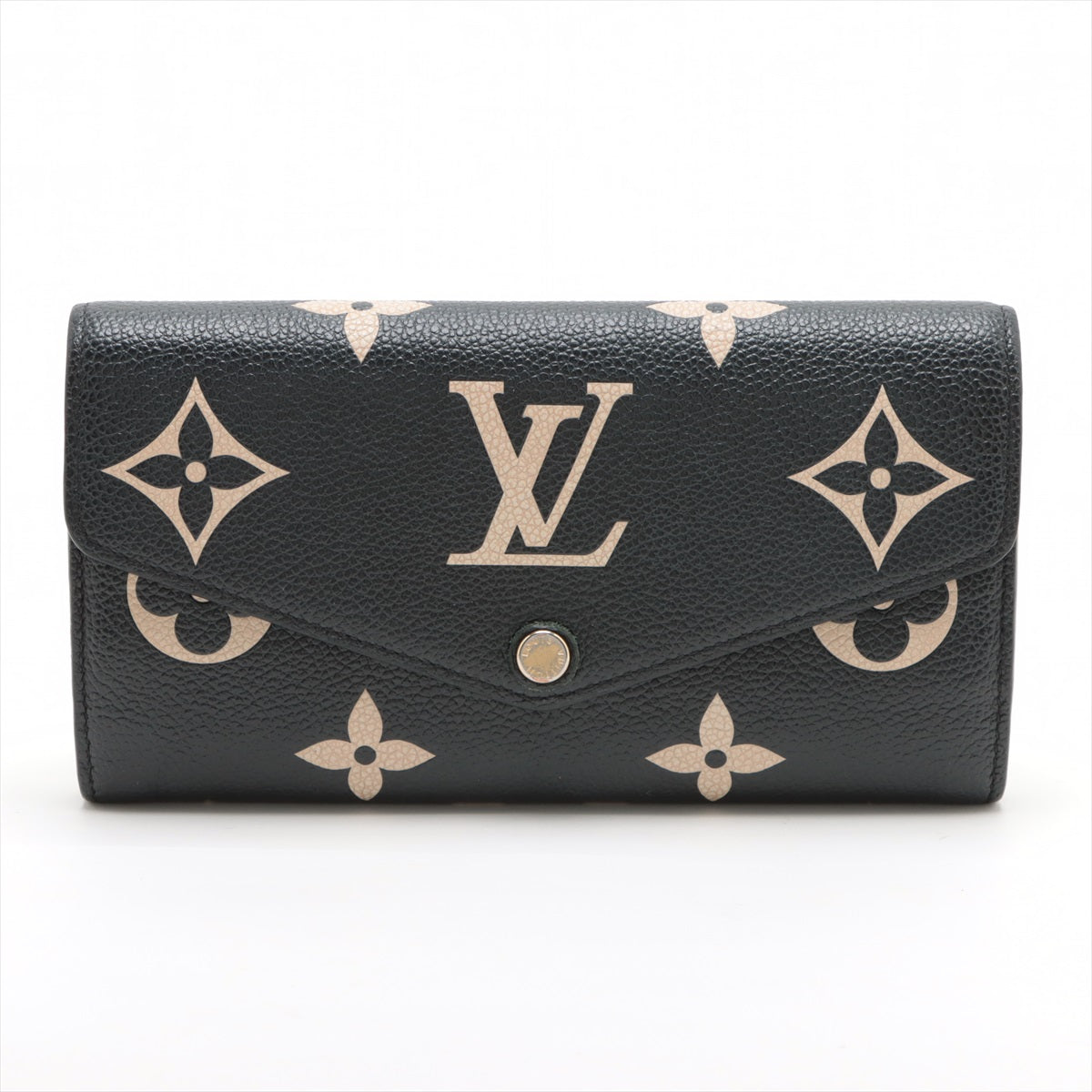 セール日本 ルイヴィトン Louis Vuitton アンプラント ポルトフォイユ 