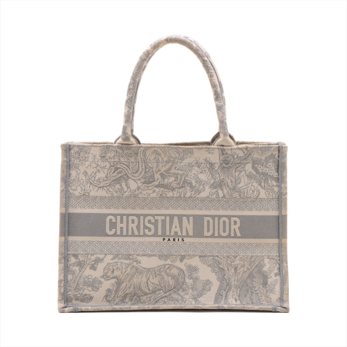 クリスチャンディオール Christian Diorトートバック保存袋