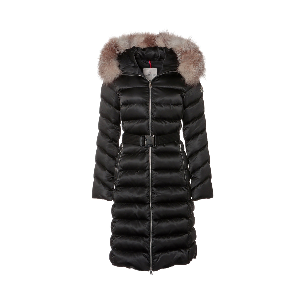 MONCLER★ABRAMAS★14A/38/9号相当レディース