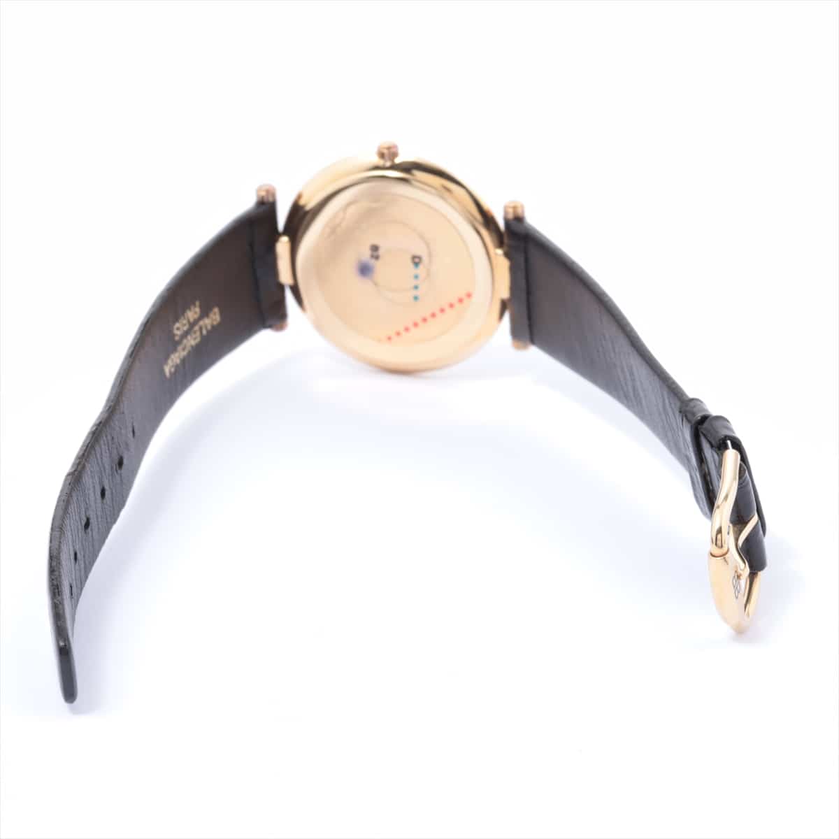 バレンシアガ（BALENCIAGA） 腕時計｜中古ブランド品・ブランド古着通販｜ALLU（アリュー）