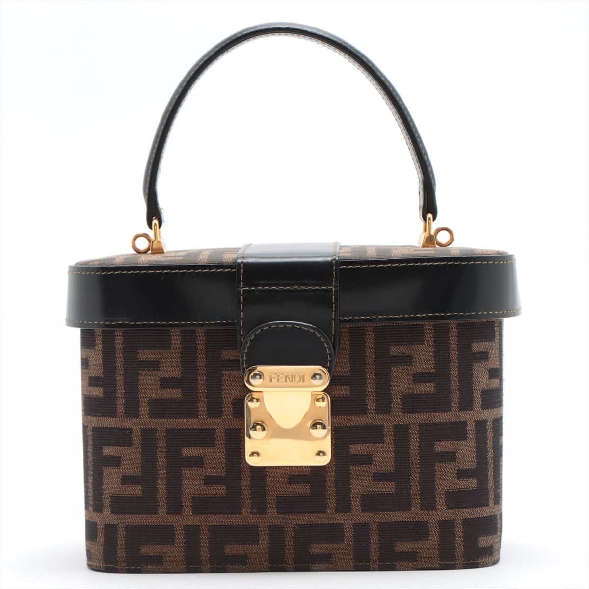 フェンディ（FENDI） バニティバッグ｜中古ブランド品・ブランド古着通販｜ALLU（アリュー）