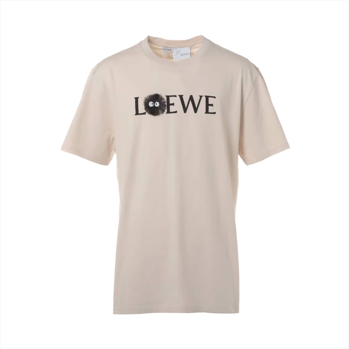 LOEWE』ロエベ (XL) Tシャツ / ジブリ となりのトトロ-