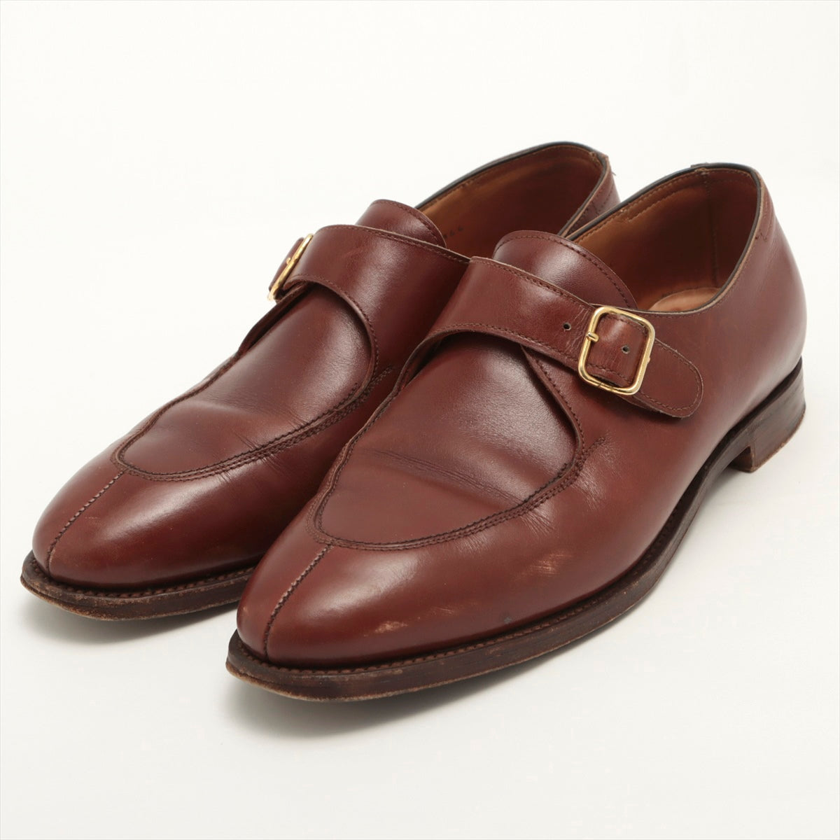 JOHN LOBB　ショッパーブーツ　8Eメンズ