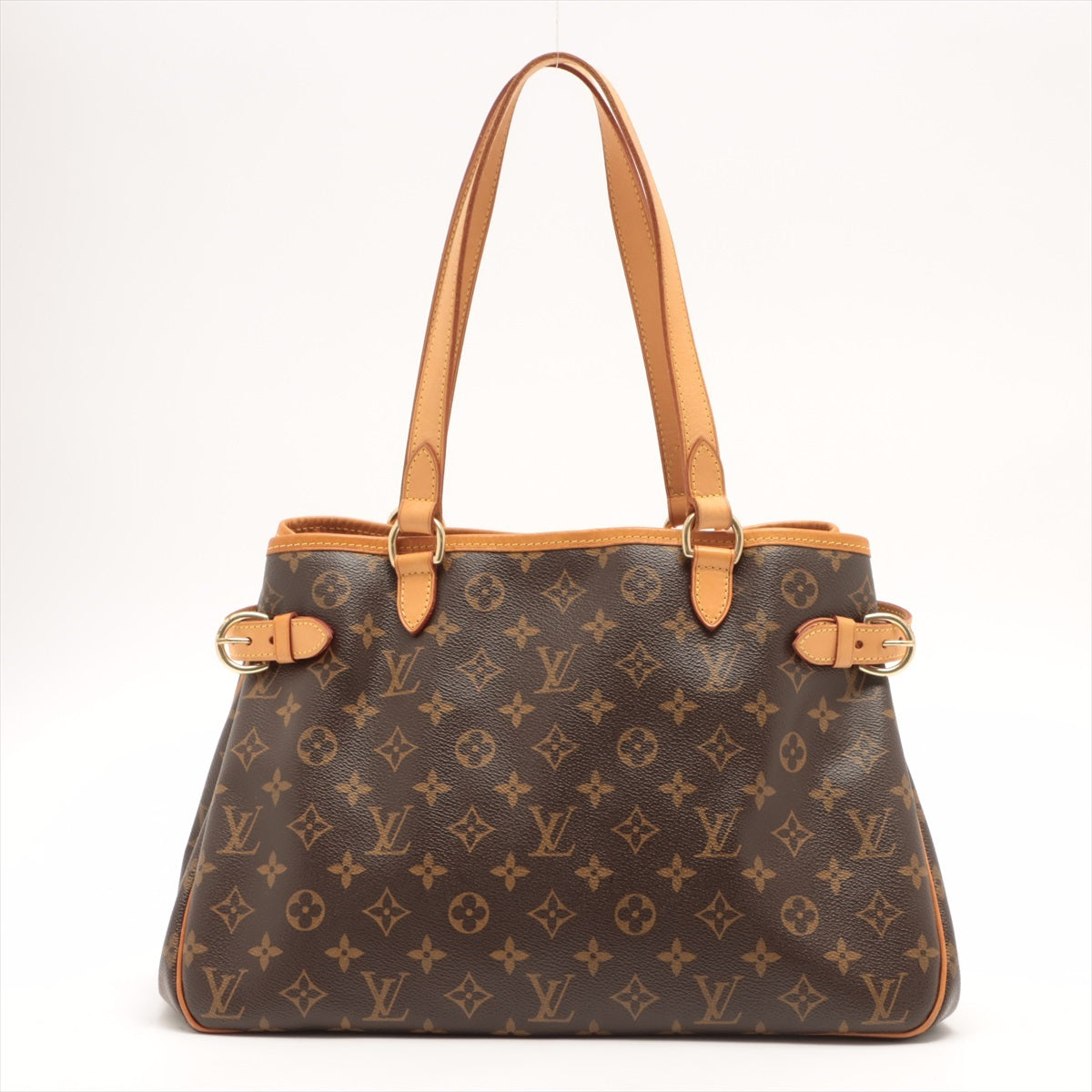 ルイ・ヴィトン モノグラム バティニョール M51154LOUISVUITTON ...