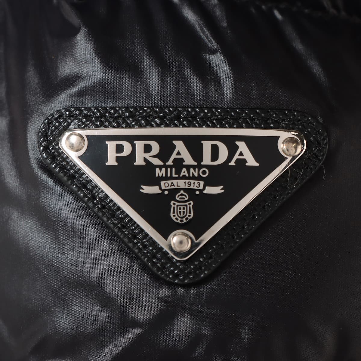 超特価sale開催！】 PRADA おすすめ sga654 送料無料 ダウンジャケット