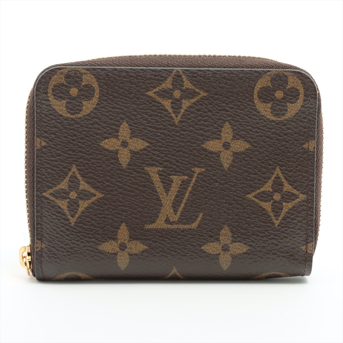 商品説明【美品】 LOUIS VUITTON ジッピーコインパース