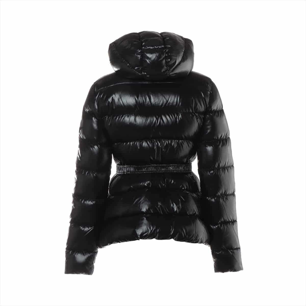 MONCLER RHIN GIUBBOTTO ブラックモンクレール 試着のみ - greenprint ...