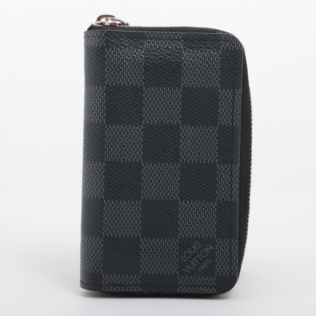 LOUIS VUITTON　ルイ ヴィトン ダミエ　コインケース　N63076購入させていただきます