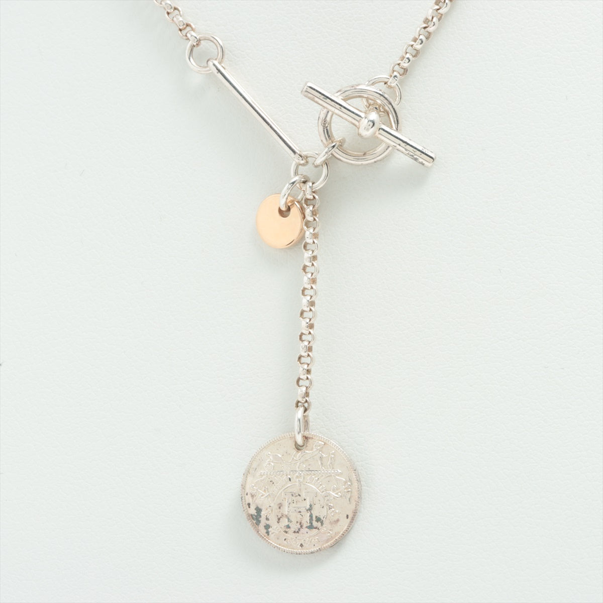 EX.G NECKLACE 1 (jiedaネックレス)-