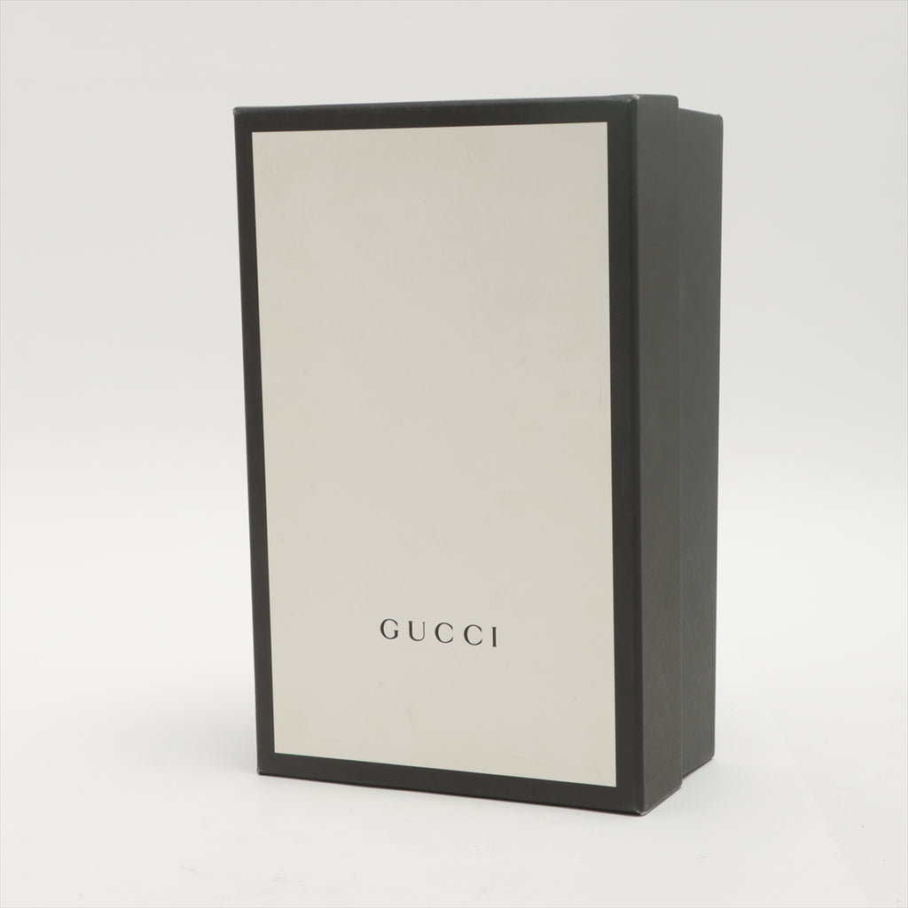 即納！最大半額！】 GUCCI グッチ ホワイト GG パンプス レザー レザー