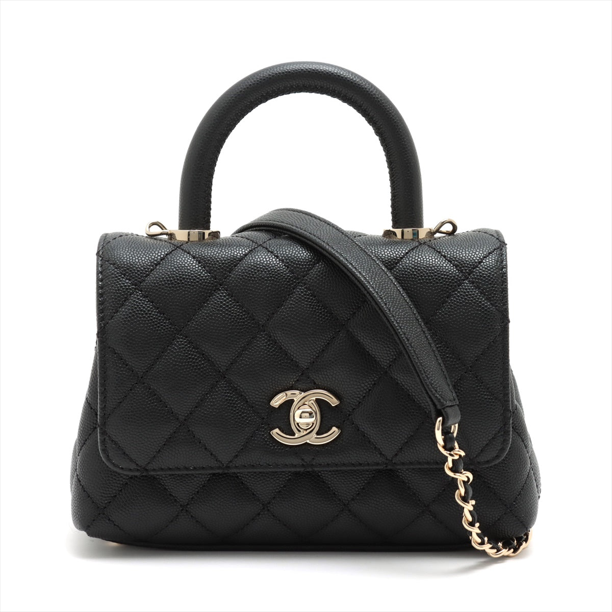 CHANEL 2wayバックレディース