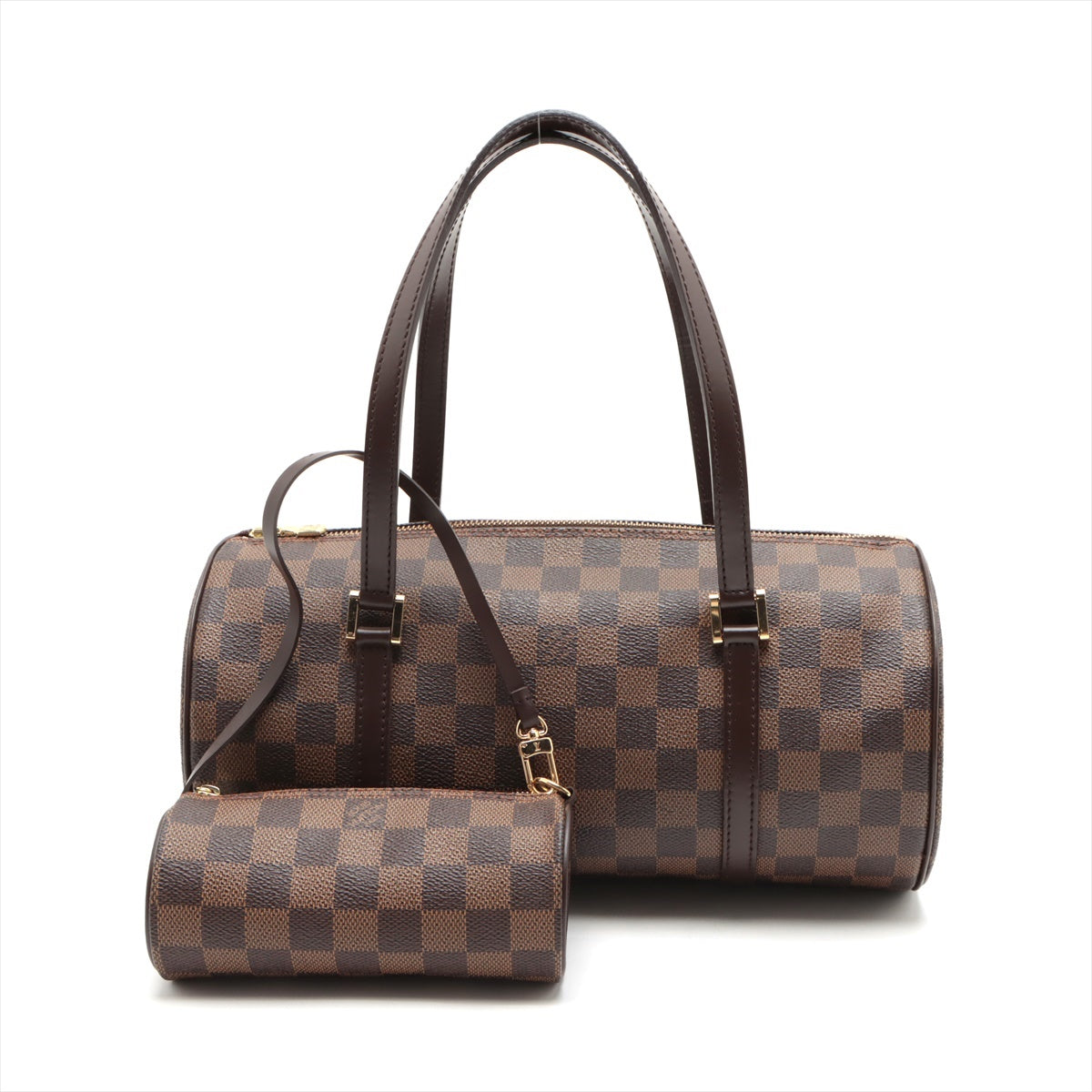 中古Bランク程度の良い中古品【LOUIS VUITTON】ルイヴィトン モノグラム M51367パピヨン30