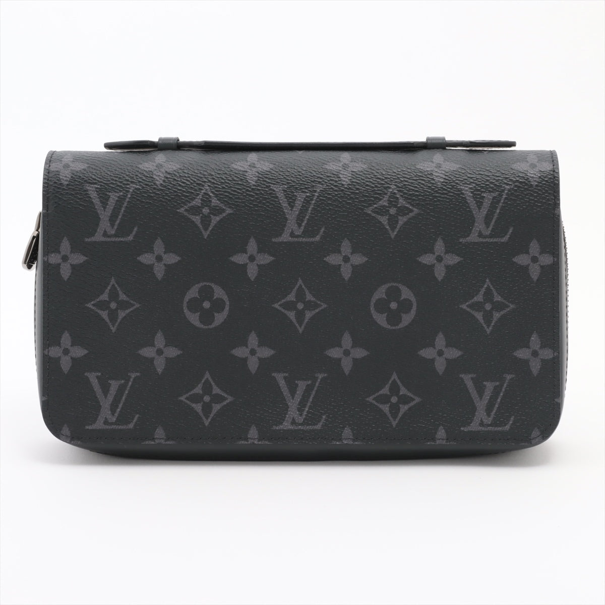 bicmbicmLOUIS VUITTON ラウンドファスナー長財布 エクリプス ジッピーXL