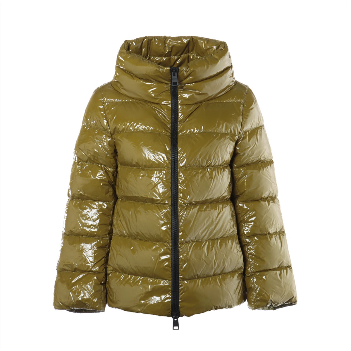 VERYboutique未使用 HERNO Laminar GORE-TEX ダウンジャケット 42