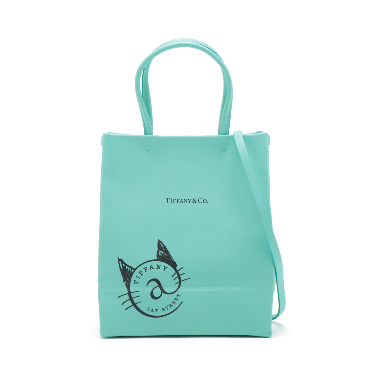 ティファニー（TIFFANY & Co.） バッグ｜中古ブランド品・ブランド古着 