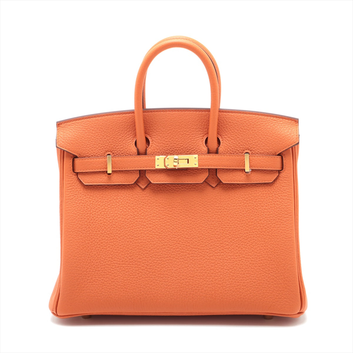 HERMES バーキン25 保存箱・付属品セット