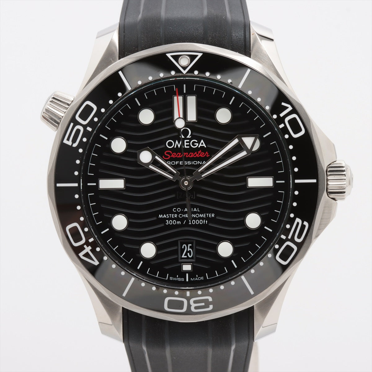 人気カラーの オメガ 時計 腕時計(アナログ) - www.domumart.gr