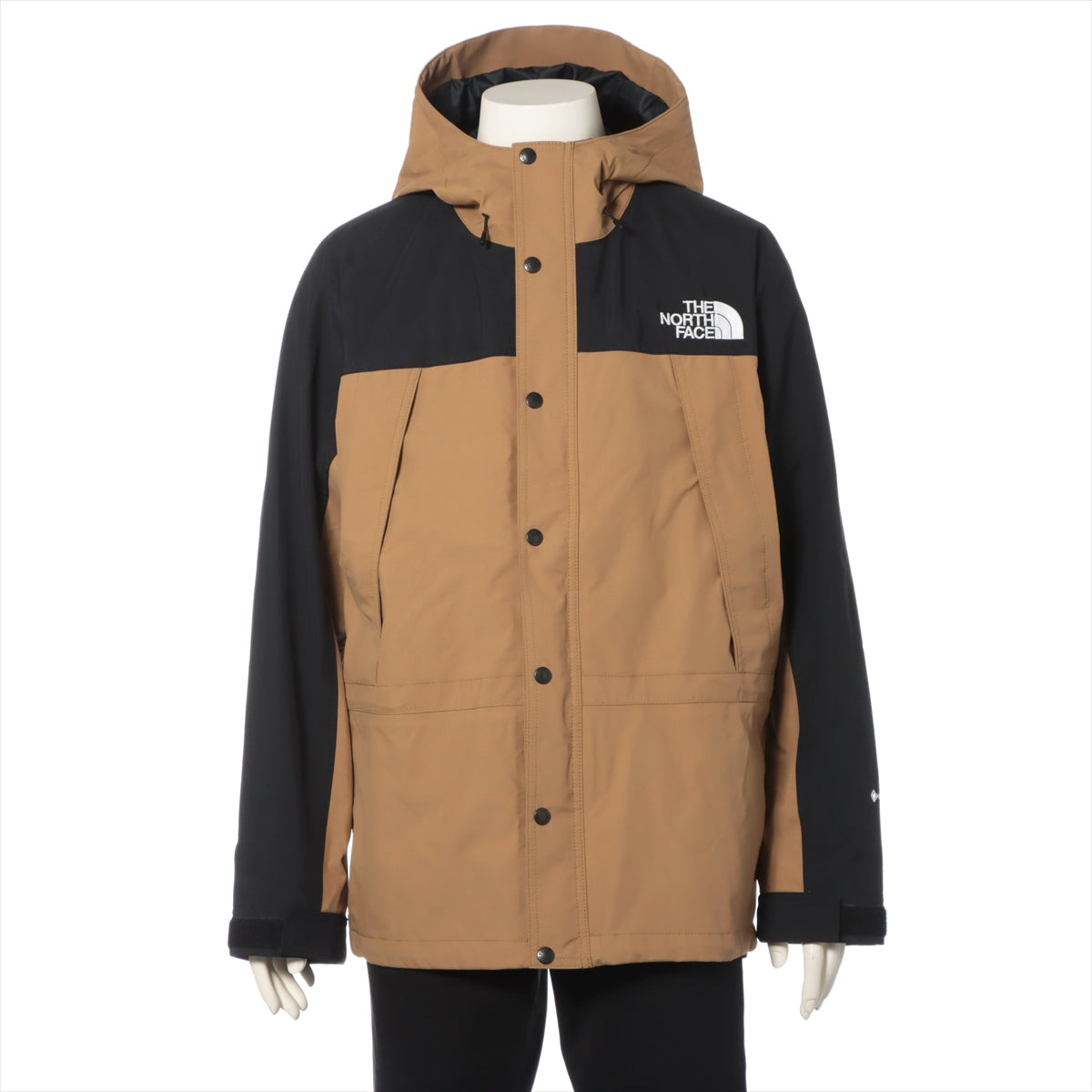 ノースフェイス NP12032 Mountain Light Jacket L-