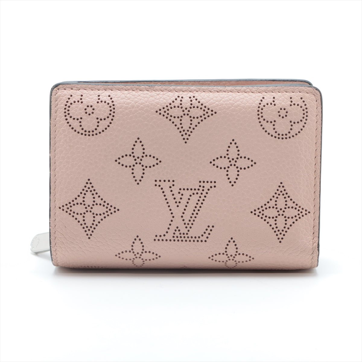 LOUIS VUITTON ルイヴィトン ポルトフォイユ・イリス 長財布（小銭入れ