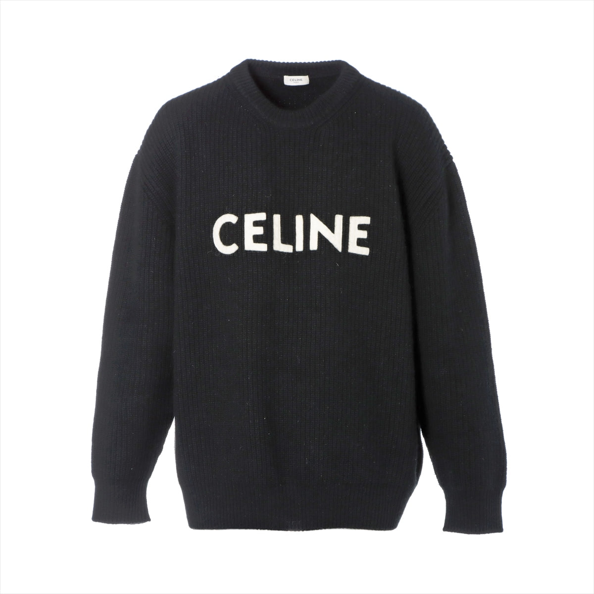 CELINE ニット Sトップス - www.marinesa.lt