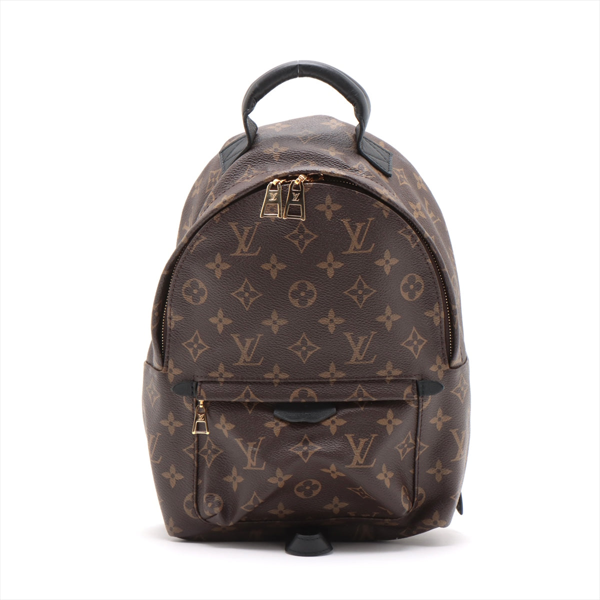 リュック/バックパックLouis Vuitton(ルイ・ヴィトン) パームスプリングスバックパックPM