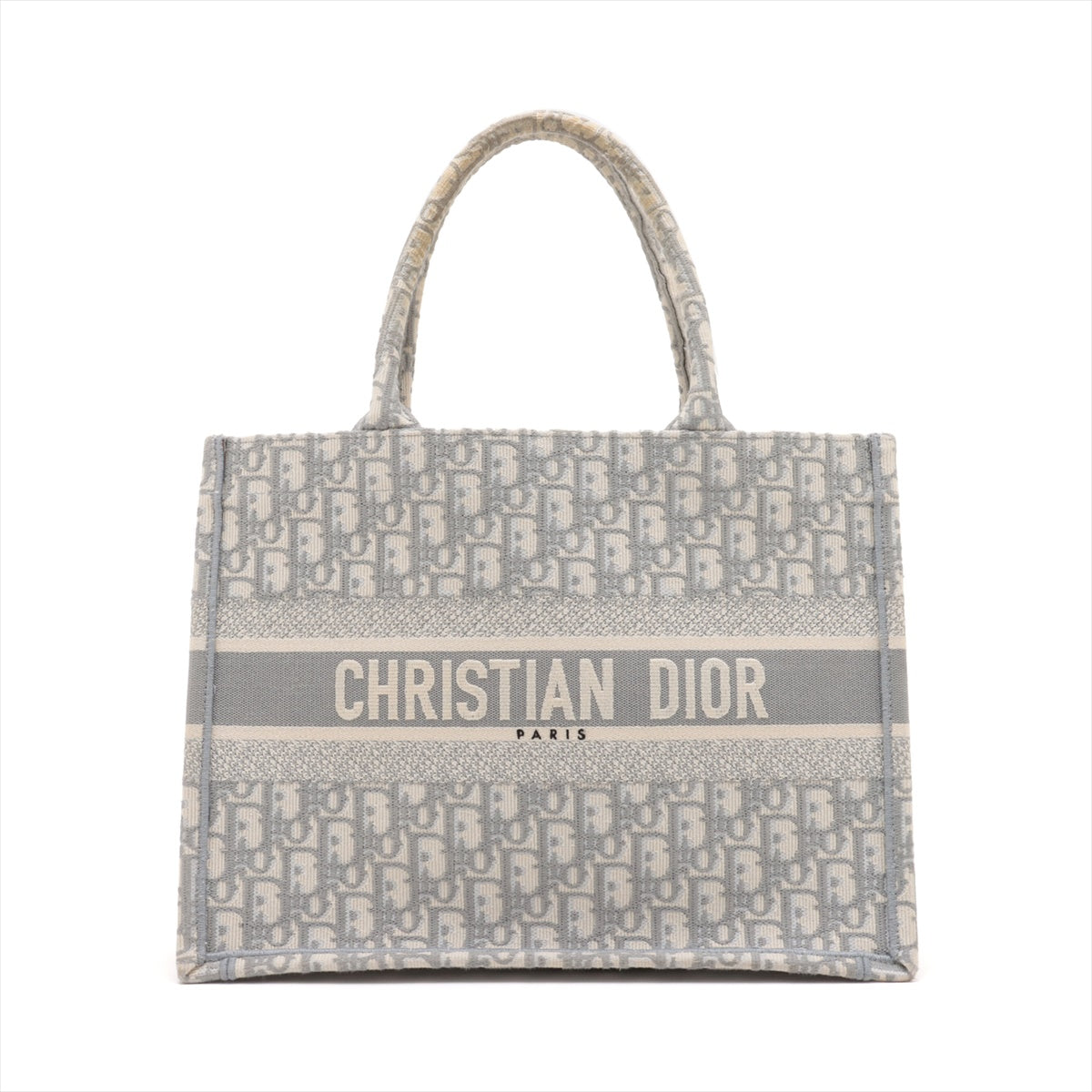 レディースChristian Dior クリスチャンディオール オブリーク 