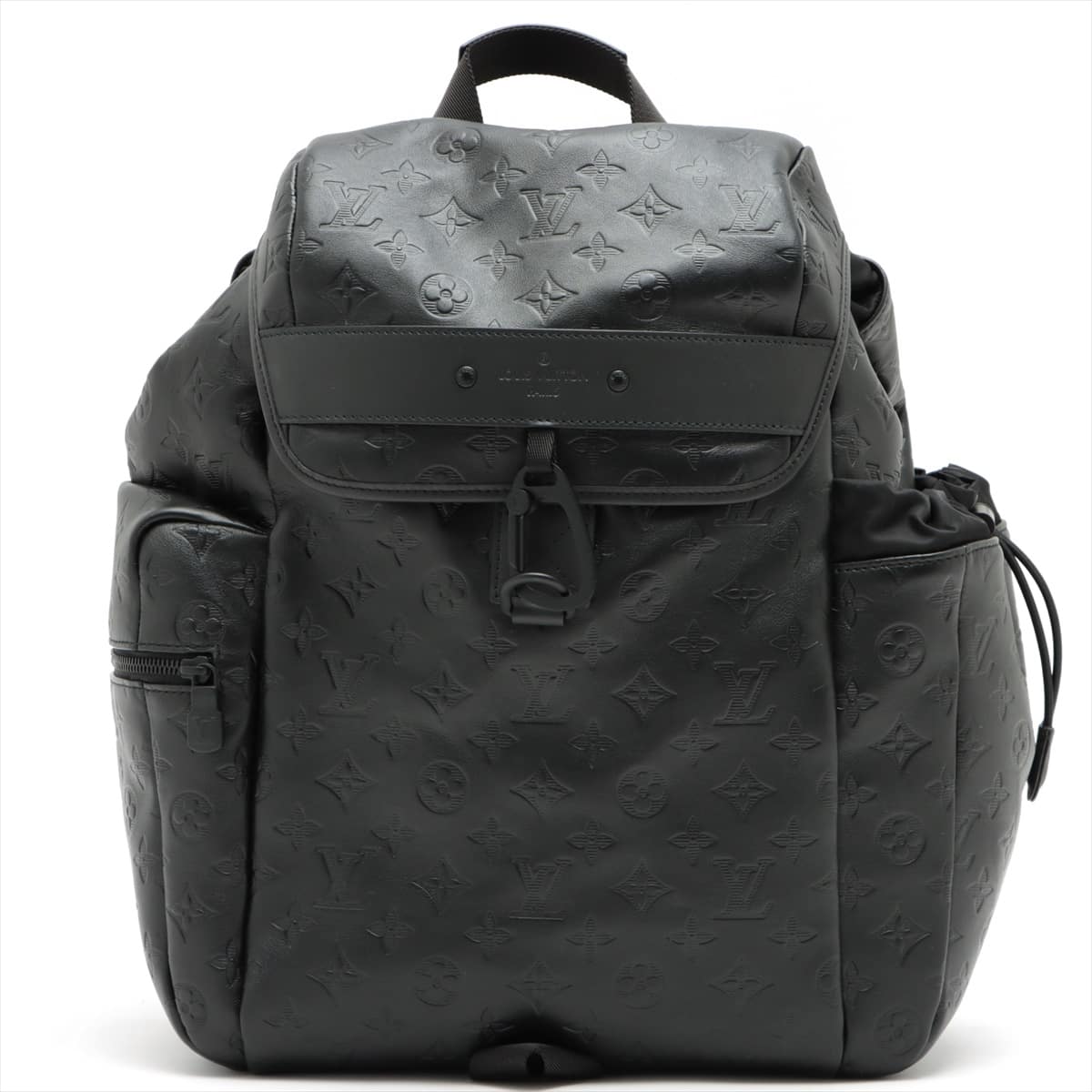 Louis Vuitton Discovery 2022 SS Discovery backpack (M43680)