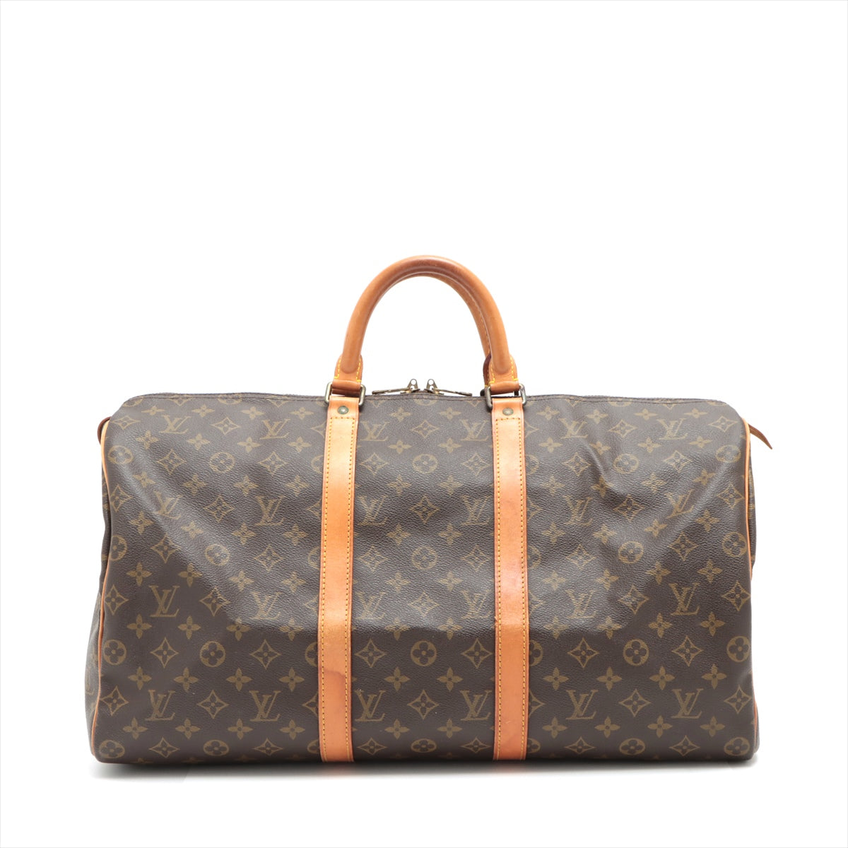 メンズLOUIS VUITTON ルイヴィトン グラフィティ モノグラム キーポル