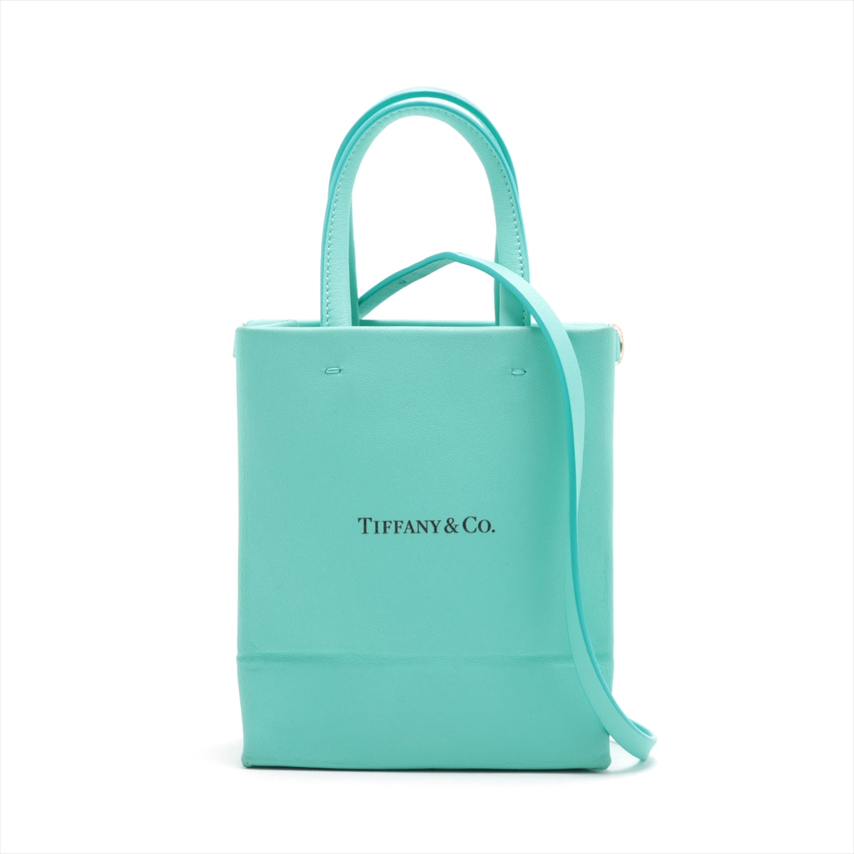 ティファニー（TIFFANY & Co.） バッグ｜中古ブランド品・ブランド古着